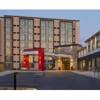 Courtyard and TownePlace Suites by Marriott Oshawa