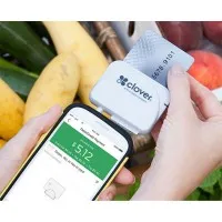 CardConnect, A First Data Company