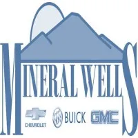 Mineral Wells Chevrolet Buick GMC