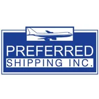 Preferred Shipping Inc.