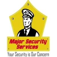 MAJOR SECURITY SERVICES 
