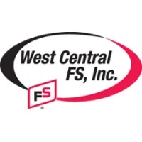 WEST CENTRAL FS INC WEST CENTRAL FS INC