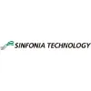 Sinfonia Technology Co., Ltd. Sinfonia Technology Co., Ltd.