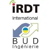 IRDT International & BUD Ingénierie IRDT International & BUD Ingénierie