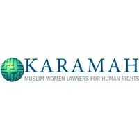 Karamah : Muslim Women Lawyers for Human Rights
