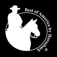 Best of America by Horseback