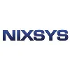 NIXSYS, Inc. NIXSYS, Inc.
