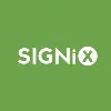 SIGNiX Digital Signature & eNotary Technology