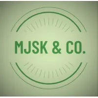 MJSK & Co.,