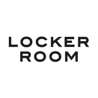 LOCKER ROOM LOCKER ROOM