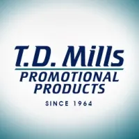 T.D. Mills Promotional Products T.D. Mills Promotional Products