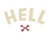 Hell Pizza Hell Pizza