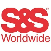 S&S Worldwide email format