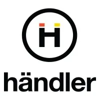 Handler wheels