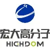 Zhuzhou Hongda Polymer Materials. Co., Ltd Zhuzhou Hongda Polymer Materials. Co., Ltd