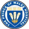 The Prince of Wales Hospital