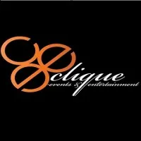 Clique Events & Entertainment Clique Events & Entertainment