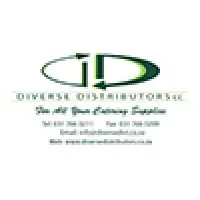 Diverse Distributors Diverse Distributors