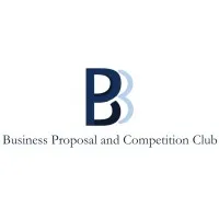 CityU Business Proposal and Competition Club