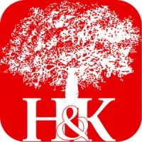 H&K email format