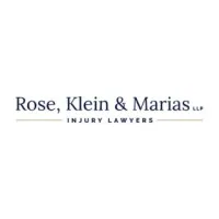 Rose, Klein & Marias LLP