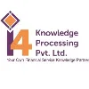 i4 Knowledge Processing i4 Knowledge Processing