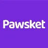 Pawsket