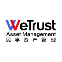 WeTrust Asset Management