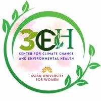 Center for Climate Change and Environmental Health (3CEH)