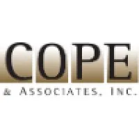 Cope & Associates, Inc. Cope & Associates, Inc.
