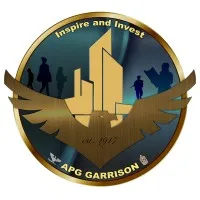 U.S. Army Garrison - Aberdeen Proving Ground