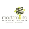 Modern Life Technical Solutions Modern Life Technical Solutions