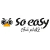 So Easy So Easy
