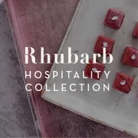 Rhubarb Hospitality Collection