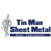 Tin Man Duct