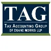 Duane Morris Tax Accounting Group Duane Morris Tax Accounting Group
