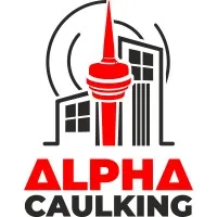 Alpha Caulking