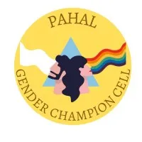 Pahal : Gender Champion Cell Daulat Ram College