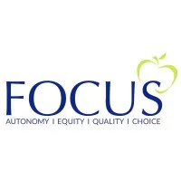 FOCUS (Friends of Choice in Urban Schools) FOCUS (Friends of Choice in Urban Schools)