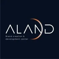 Aland Brand Creation & Development Center