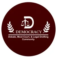Debate Moot Court and Legal Drafting Community FH UNISBA