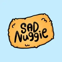 Sad Nuggie LTD