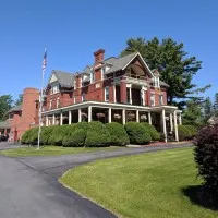 Samuel F. Vilas Home