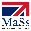 Marketing as Sales support