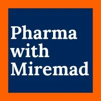 Pharma with Miremad