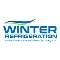 WINTER REFRIGERATION Industrial Equipment Manufacturing L.L.C WINTER REFRIGERATION Industrial Equipment Manufacturing L.L.C