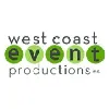West Coast Event Productions West Coast Event Productions
