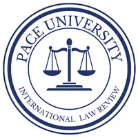 Pace International Law Review