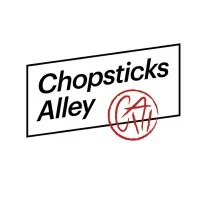 Chopsticks Alley