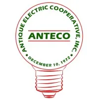 Antique Electric Cooperative, Inc.